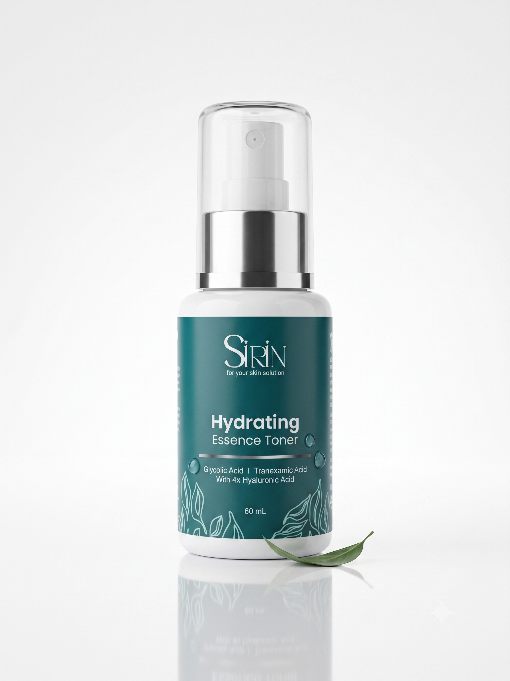 Hydrating Essence Toner